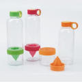 Bright in Colour Plastic Lomon Cup